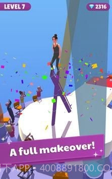 养成我的高跟截图3 养成我的高跟截图3