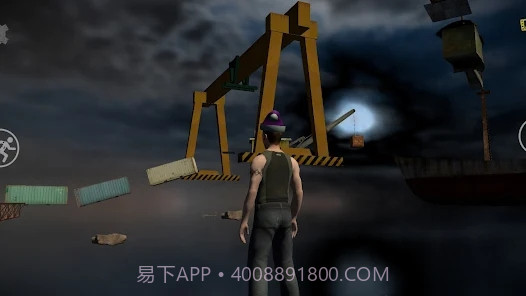 只有向上多人联机版截图3 只有向上多人联机版截图3