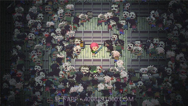 加拿大不归路中文版官方截图2