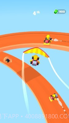 漂移下坡截图3 漂移下坡截图3