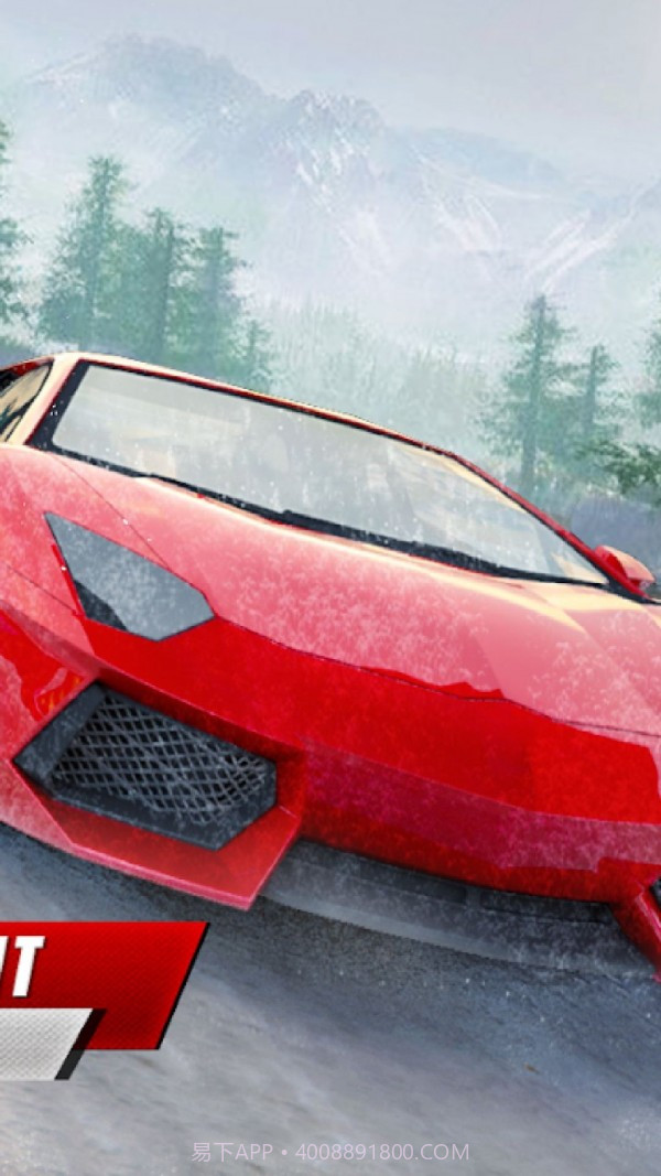 雪地赛车2021截图4 雪地赛车2021截图4