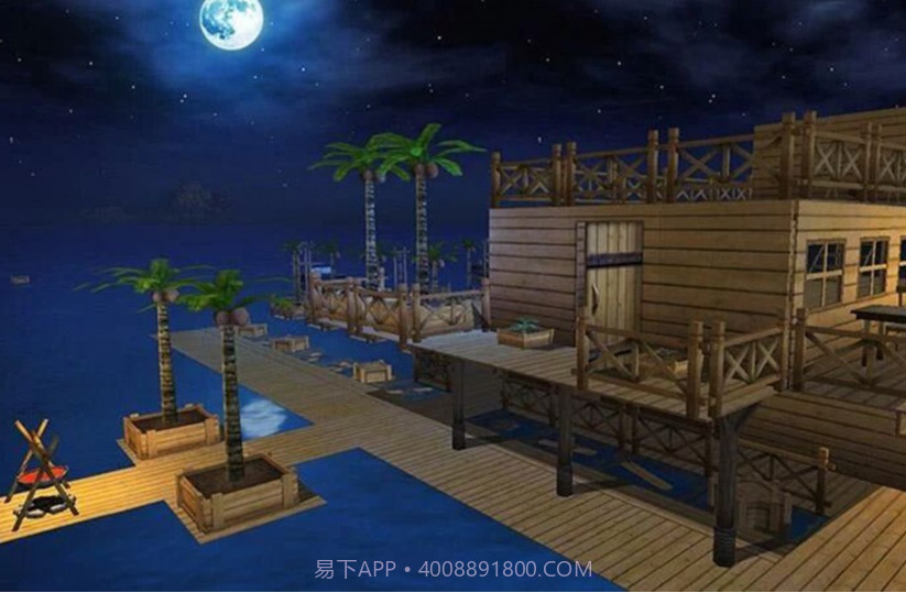 真实荒野生存截图3 真实荒野生存截图3