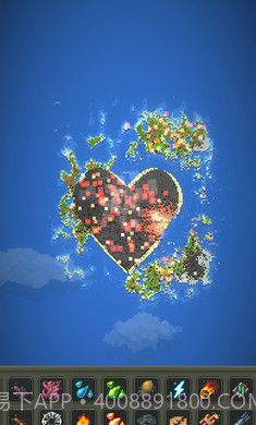 世界盒子中文版截图1