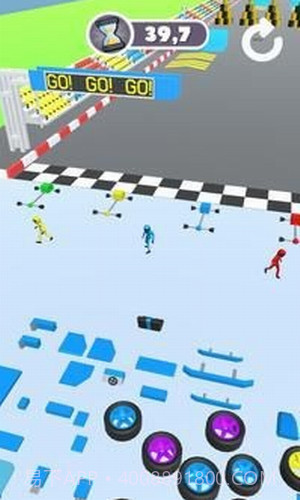 汽车工艺大师截图1