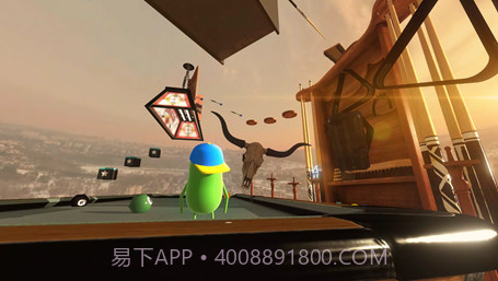 蠢蠢的登顶截图2