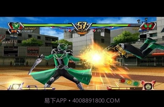 假面骑士歌查德模拟器豪华版截图3 假面骑士歌查德模拟器豪华版截图3