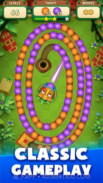 大理石大师祖玛截图3