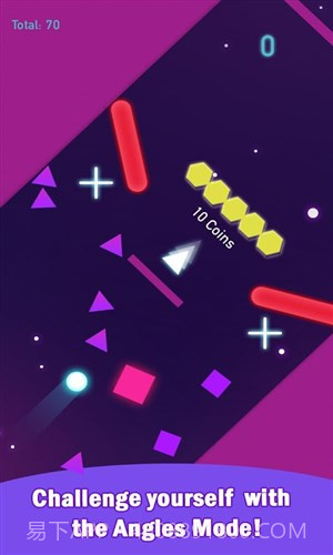 对撞:ColliderShapes截图4