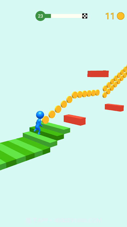 飞行楼梯截图2 飞行楼梯截图2