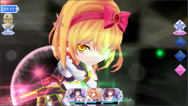 宝石姫Reincarnation截图3 宝石姫Reincarnation截图3