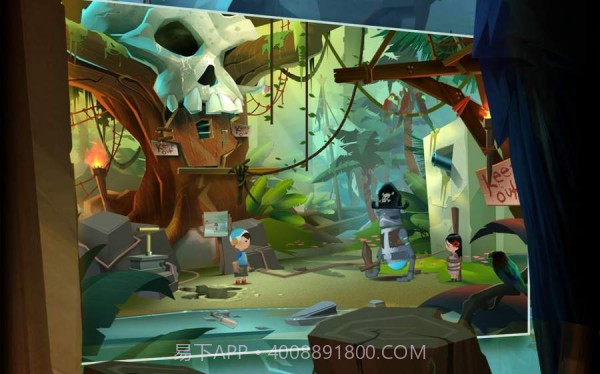 爱犬大营救截图4