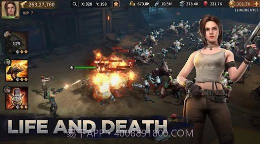 Dust截图2 Dust截图2