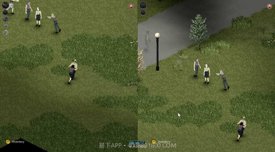 僵尸毁灭计划截图5 僵尸毁灭计划截图5