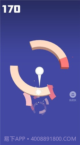 球球蹦蹦蹦截图3 球球蹦蹦蹦截图3