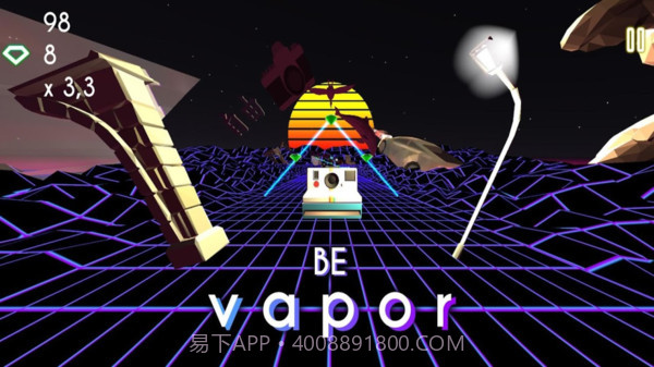 抽象人跑酷截图4 抽象人跑酷截图4