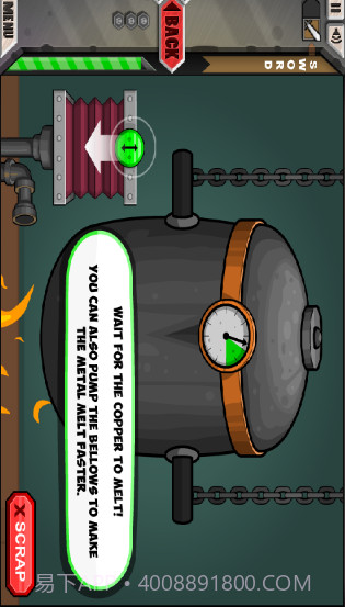 杰克的铁匠铺截图1 杰克的铁匠铺截图1