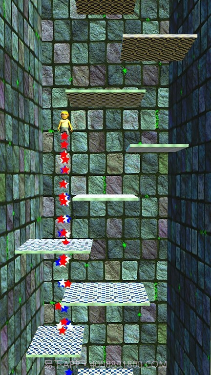 幻想塔截图4 幻想塔截图4