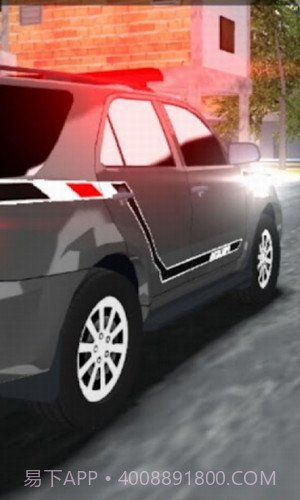 城市真实赛车截图3 城市真实赛车截图3