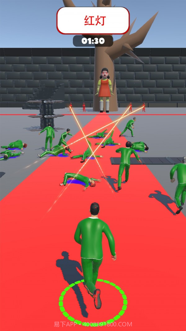 闯关贼溜单机版截图1 闯关贼溜单机版截图1