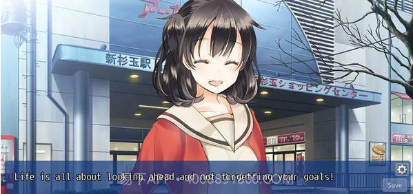 The Expression Amrilato截图2 The Expression Amrilato截图2