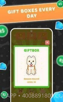 狗狗花园截图2 狗狗花园截图2