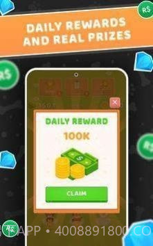 狗狗花园截图3 狗狗花园截图3