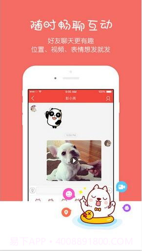 宠宠截图1 宠宠截图1