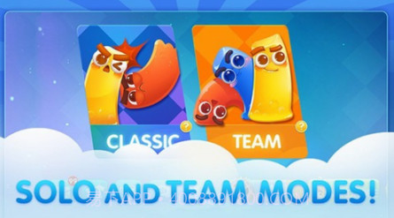 小蛇大作战截图1