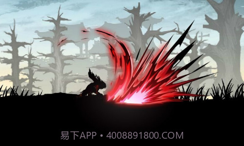 狼人格斗杀破狼截图1 狼人格斗杀破狼截图1