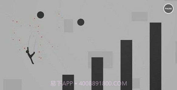 作死的火柴人截图1 作死的火柴人截图1