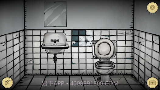 奇案2精神病院截图2 奇案2精神病院截图2