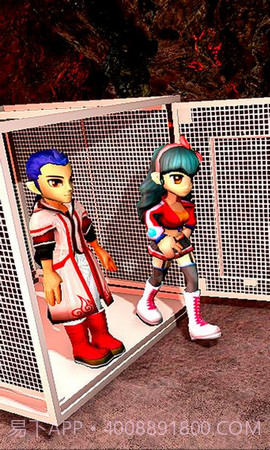 逃离末日地狱截图3 逃离末日地狱截图3