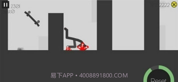 作死的火柴人截图3 作死的火柴人截图3