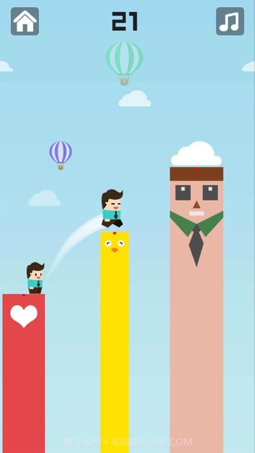 battle一下吗截图3