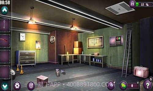 随机房间逃生官网截图3
