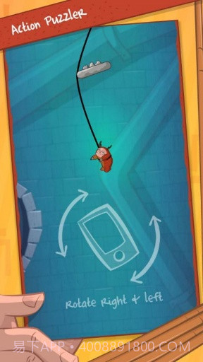 苦逼的山姆 Bitter Sam截图2 苦逼的山姆 Bitter Sam截图2