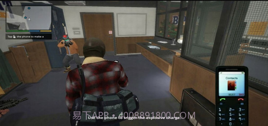 免费gta5手游下载中文版截图1 免费gta5手游下载中文版截图1