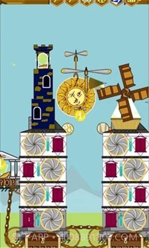 蒸汽朋克机器厂截图1 蒸汽朋克机器厂截图1