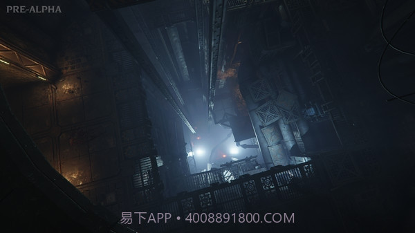 战锤40K暗潮截图2