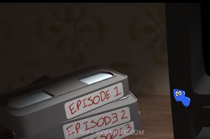 阿曼达和小羊截图3 阿曼达和小羊截图3