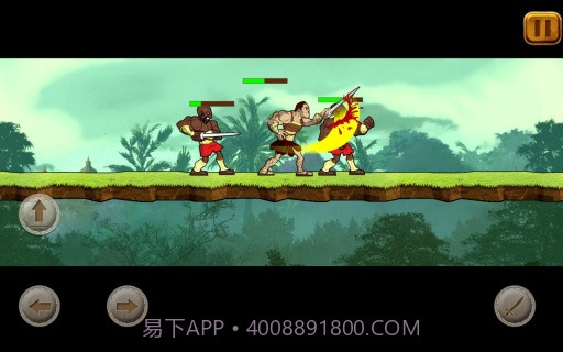 角斗士逃生 Gladiator Escape截图5 角斗士逃生 Gladiator Escape截图5