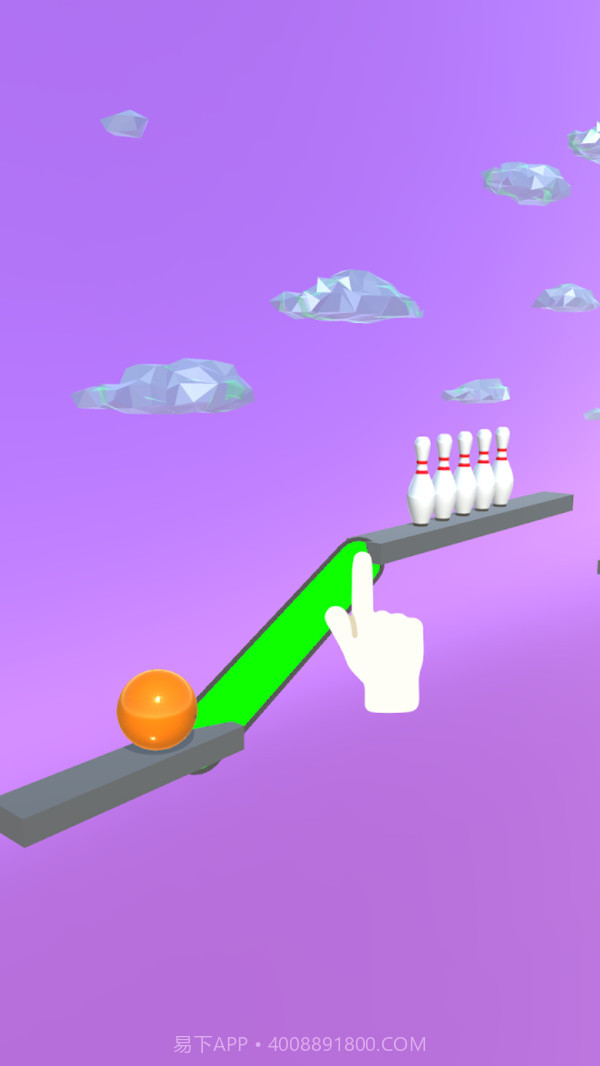 保龄球冲冲冲截图2 保龄球冲冲冲截图2