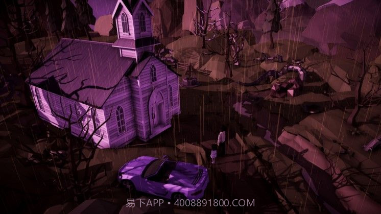 恶魔从不撒谎截图3