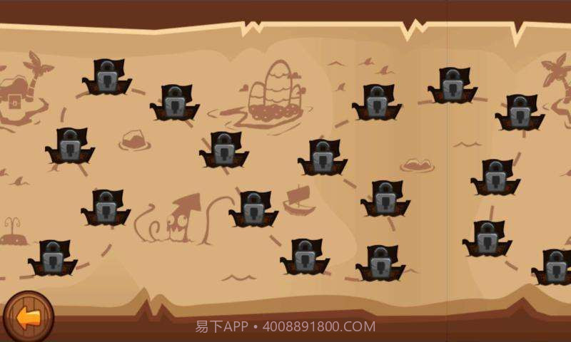 海盗淘金者截图4 海盗淘金者截图4