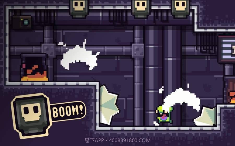 囚徒Prisonela截图3 囚徒Prisonela截图3