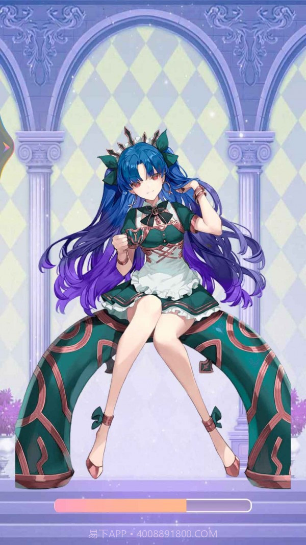 萌萌奇迹换装截图1