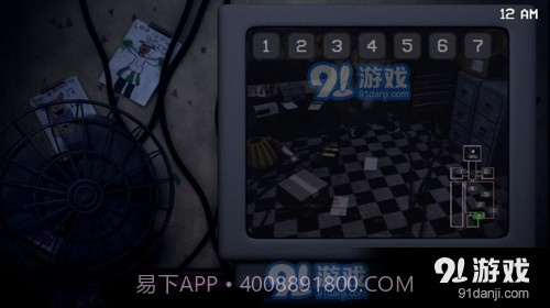 玛姬的五夜后宫截图1 玛姬的五夜后宫截图1