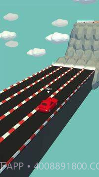 表情赛跑者截图2