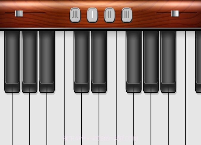 ThumbPiano截图3 ThumbPiano截图3