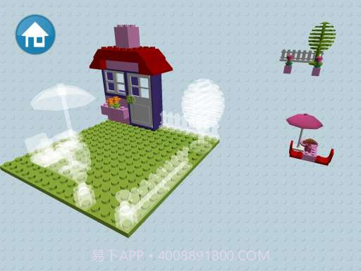 乐高玩具截图1 乐高玩具截图1